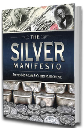 Silver Manifesto