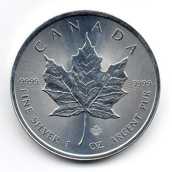 silver maple leaf coins to buy