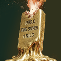 Silver Market Update: Major Breakout and Meltup
 Alert