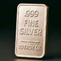 Analyst Forecast: $50 Silver Then MUCH
 Higher...