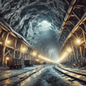 Silver Mine Production: More Questions Than
 Answers