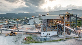 World's 2nd Largest Silver Mine Shut Down