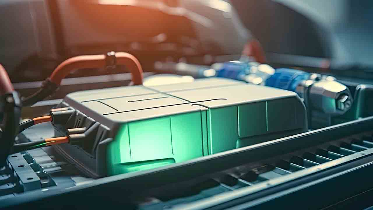 Silver Paves Way for Affordable Fuel Cells