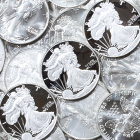silver price rise next financial collapse featured