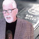 Silver Squeeze: Greg Weldon on $100 Silver and
 Fed QE