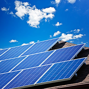 Uses of Silver Solar Panels