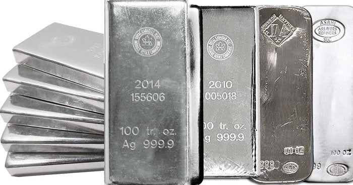 Why Silver is better than Gold as an investment