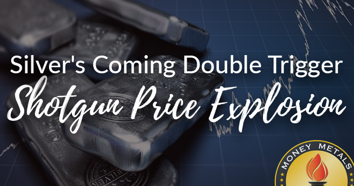 Silver's Coming Double Trigger Shotgun Price Explosion