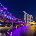 Singapore Gold Launch Could Threaten London & NY
 Dominance
