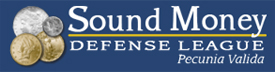 Sound Money Defense League