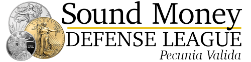 Sound Money Defense League