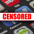 social media censorship featured