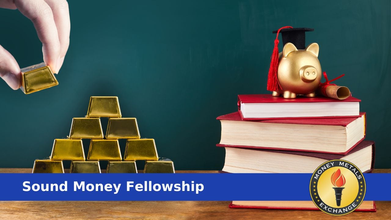 Sound Money Fellowship