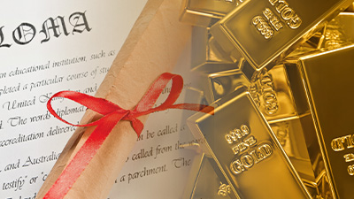 Sound Money Scholarship Awards $13,500 to 9 Outstanding Students