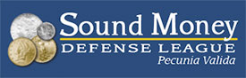 Sound Money Defense League