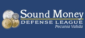 Sound Money Defense League