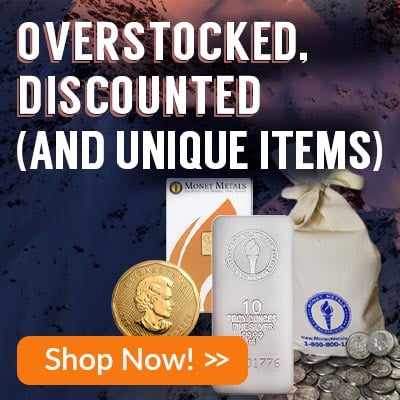 Specials Page Promo