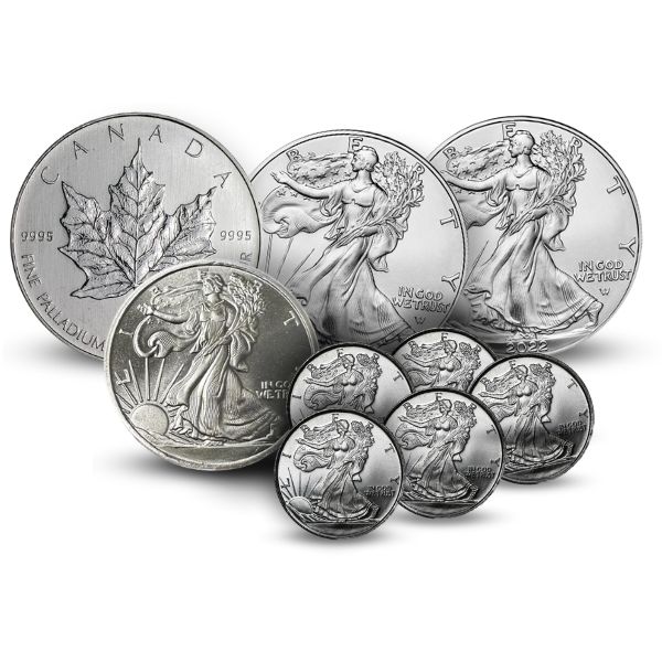 Silver Starter Kit