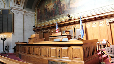 Sound Money Movement Chalks Up Seven State  Legislative Victories in 2024