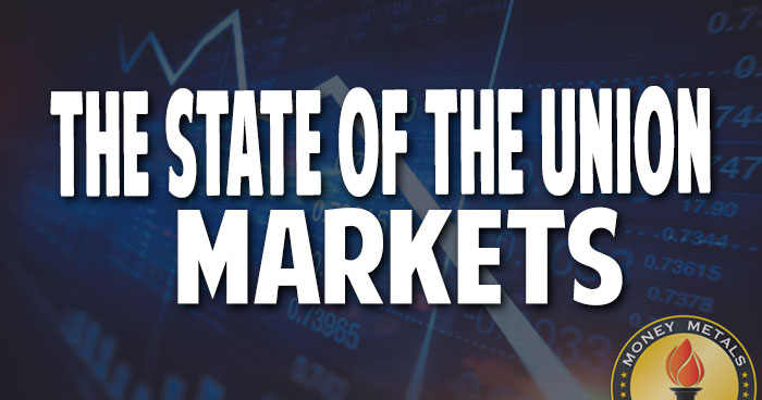 The State of the Union – Markets