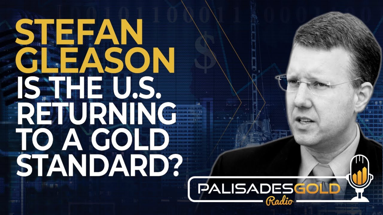 Stefan Gleason Joins Palisades Gold Radio to Discuss Legislative Battles in 2023