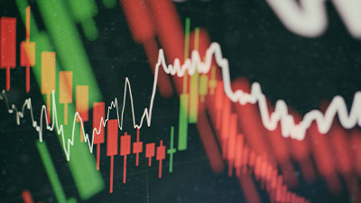 Stock Market Sinking... and What Are Gold & Silver Doing?