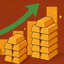 Gold Demand in Asia is Driving Global Gold
 Movement