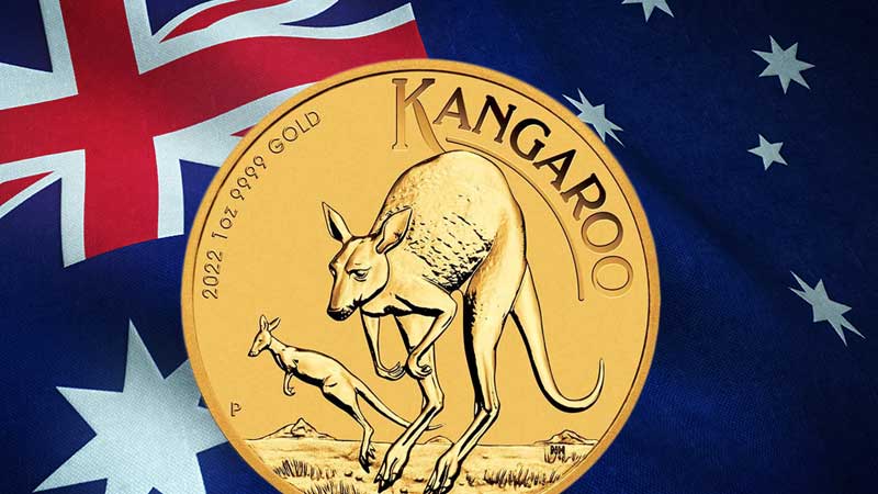 Money Metals Exchange proudly Offers Coins from Australia's Perth Mint. Buy Australian Kangaroo Coins and Coins from the Perth Mint Lunar Series...