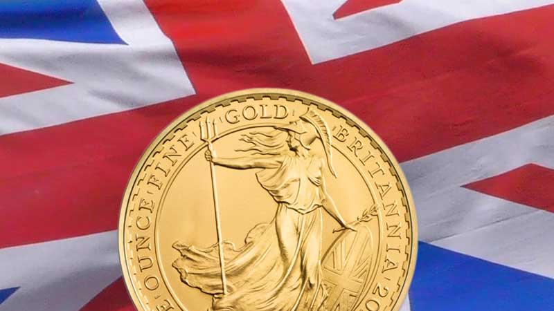 Secure your future with British Gold Coins for sale from the Royal Mint Bullion. Invest in stable, tangible assets that deliver peace of mind and potential growth in uncertain times. Explore our variety of premium coins and invest today. Find the perfect