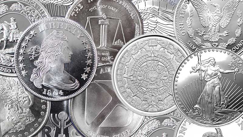 Money Metals Exchange: Trusted Silver & Gold dealer