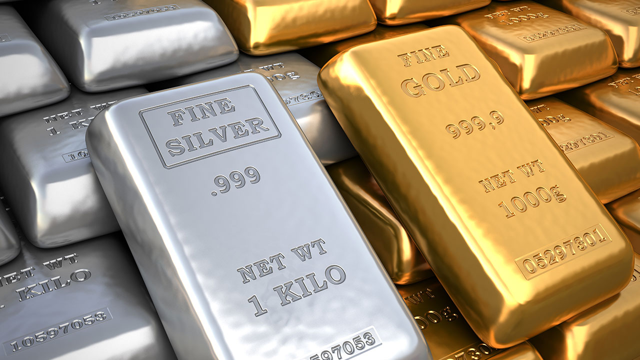 Summer Doldrums for Gold and Silver?