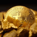 Swap U.S. Gold Reserves for Bitcoin...
 Seriously?