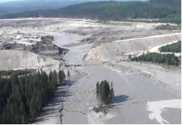 Tailings Dam Failure