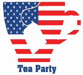 Tea Party