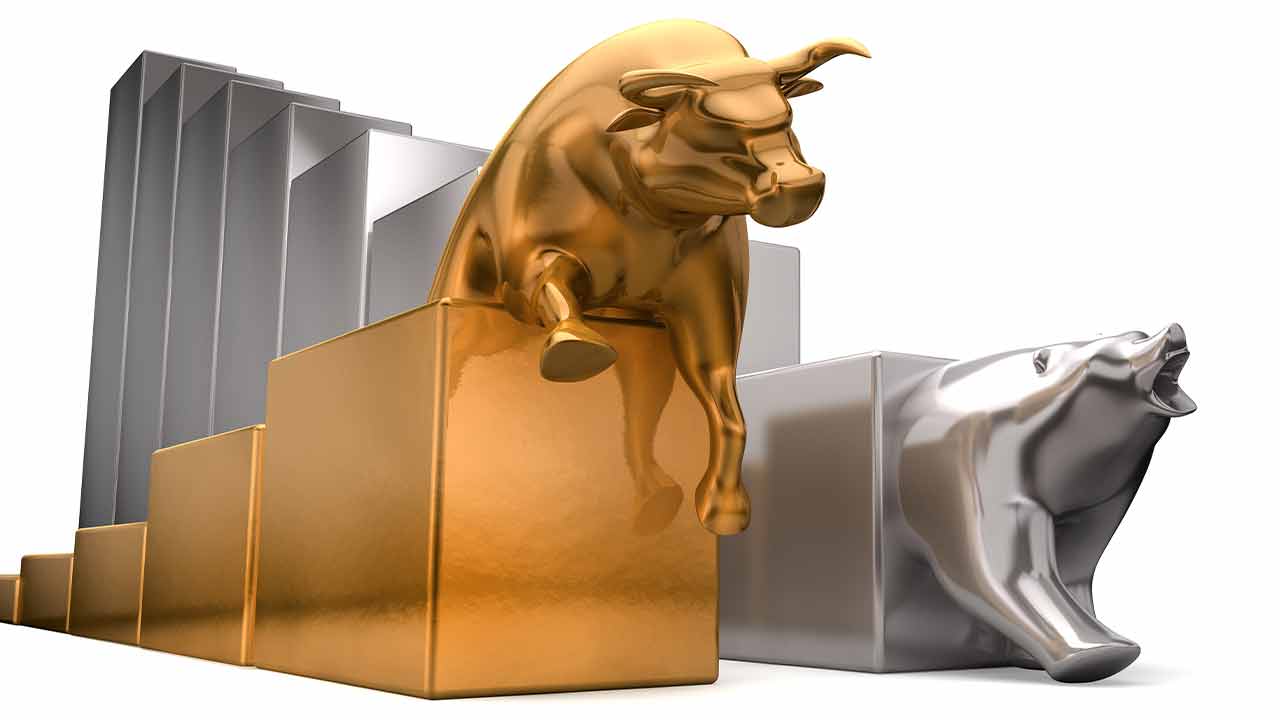 Technical Update on Gold & Silver