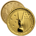 Gold 1/10 Oz Coins: Discounted and Affordable   Format