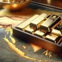 Thai Government Pension Fund Buying More Gold to Mitigate Risk