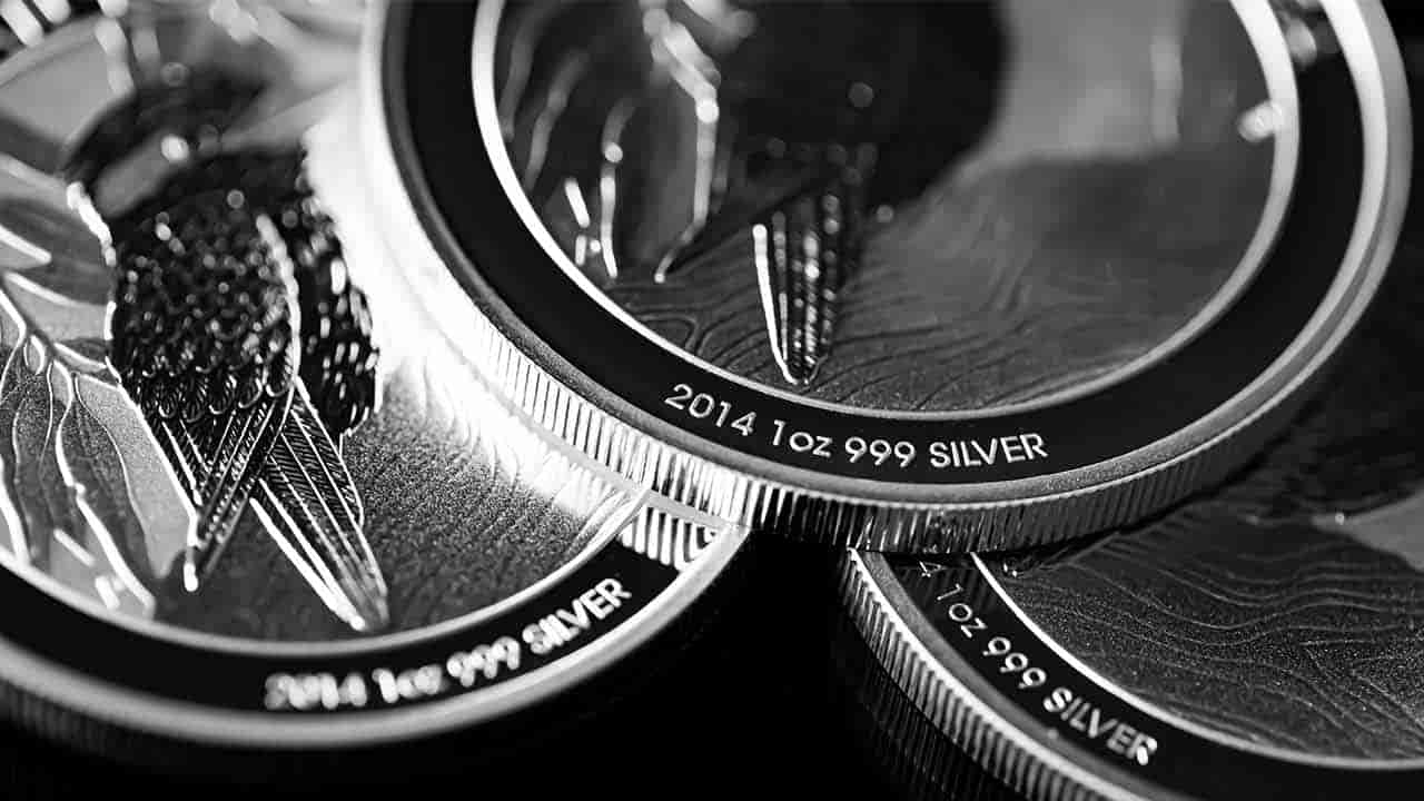 The Curious Case of Languishing Silver Prices
