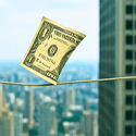 WARNING: The Dollar Is on the Brink of a Major
 Move