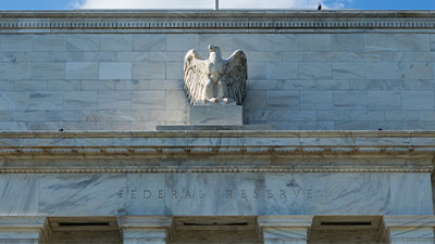 The Fed Hasn't Done Enough to Beat Price Inflation