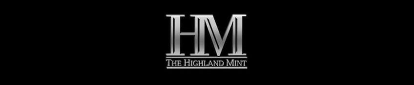 Highland Mint Silver Coins & Bars - Money Metals Exchange