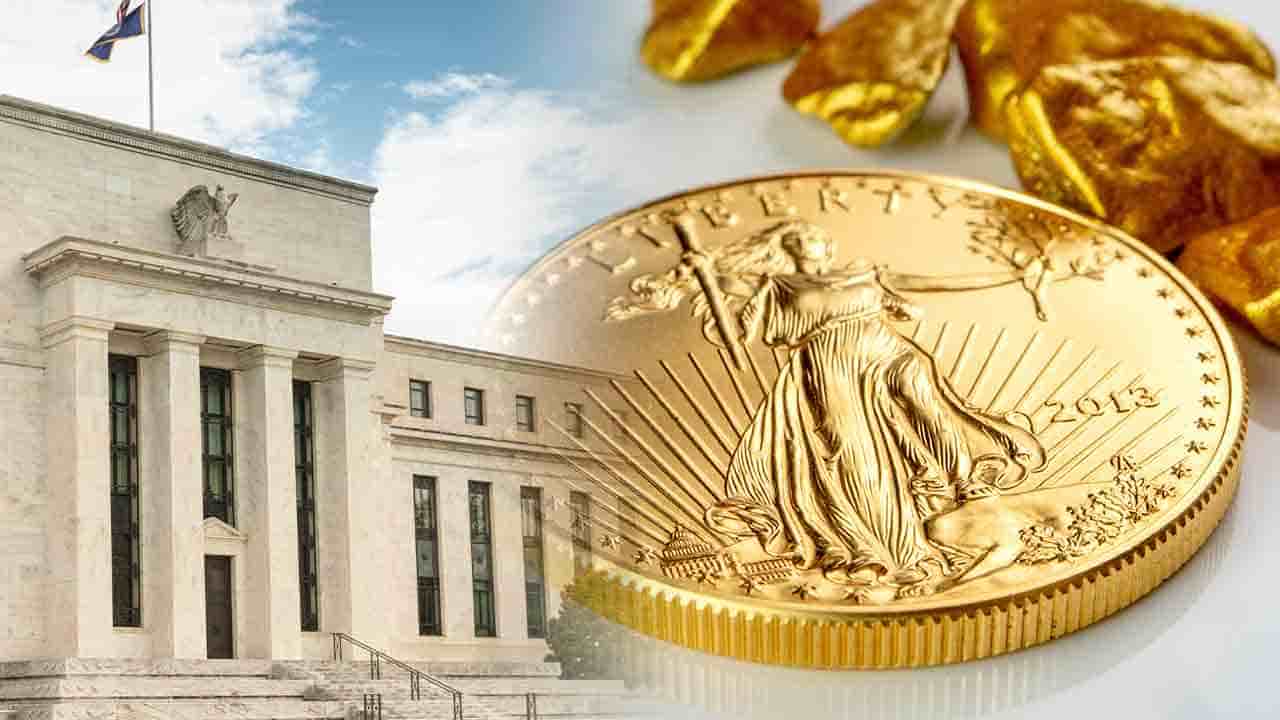 The Questions CFTC and Fed Won't Answer Point to a Gold Price Suppression Policy