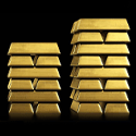 There Are Fewer, But MUCH Bigger Buyers, of
 Gold