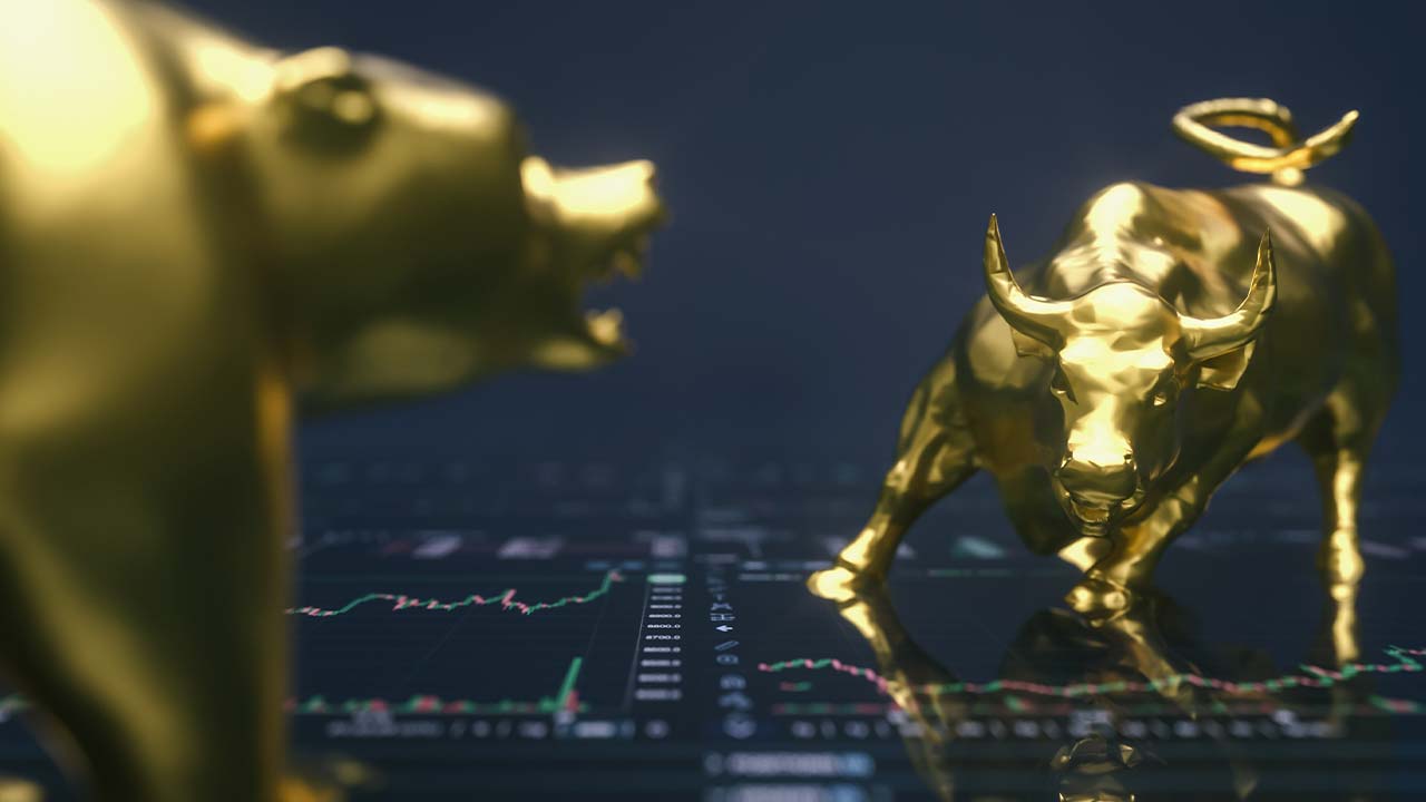 This Isn’t Why Gold Is Rallying