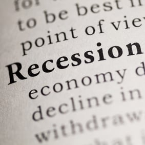 Threat of Economic Recession