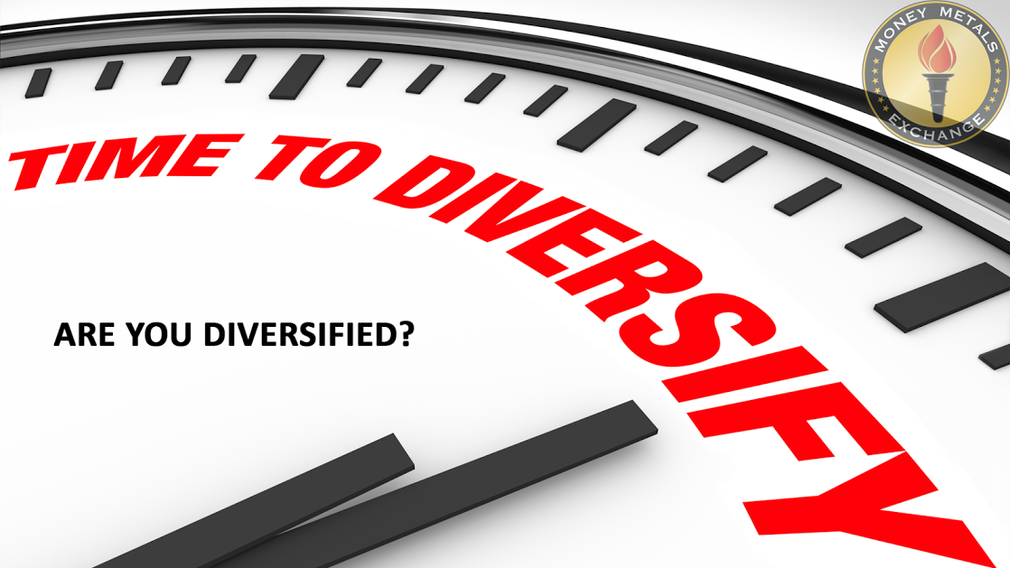 Why Your “Diversified” Investment Portfolio Probably Isn’t