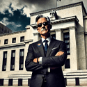 Fed Donations Break 91% for Dems Even As
 Official Claims Independence