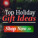 Money Metals Opens Its Christmas Shoppe!