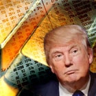 Donald Trump & the Gold Market