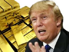 Donald Trump and Precious Metals